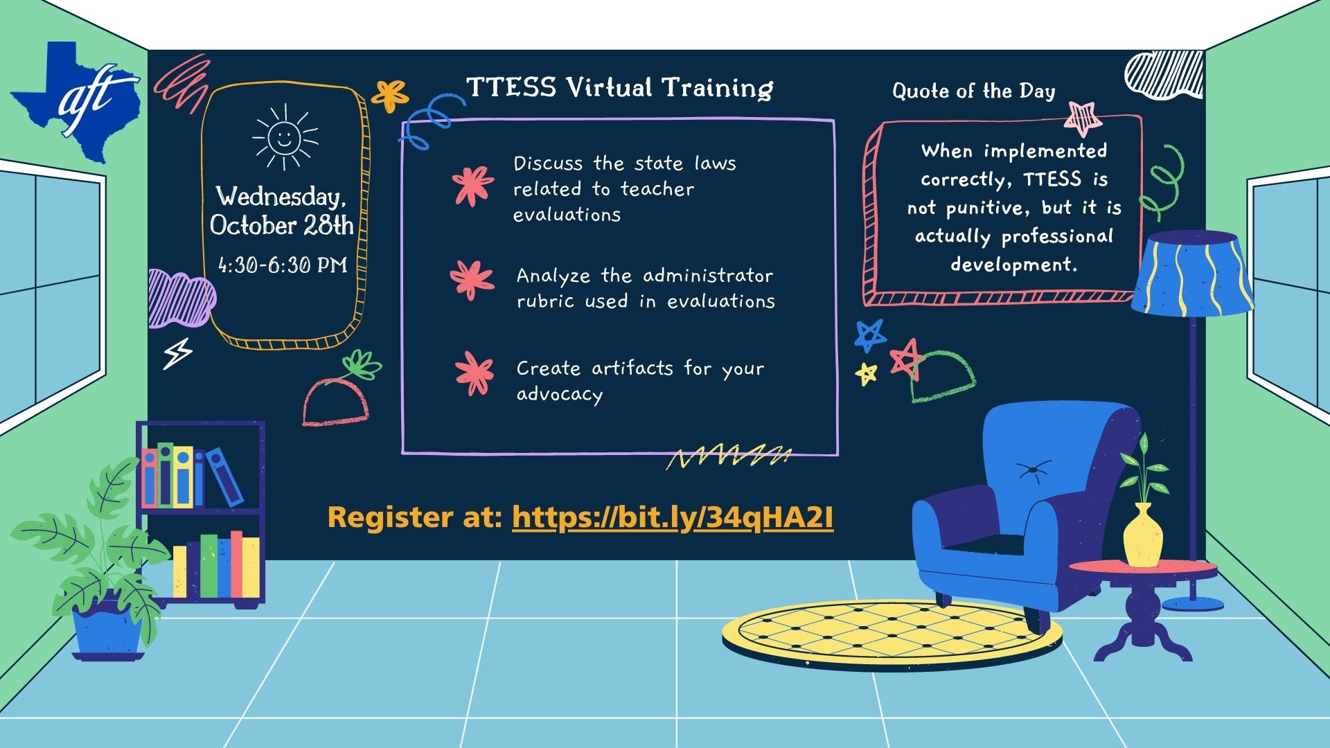 State Vocational Federation of Teachers