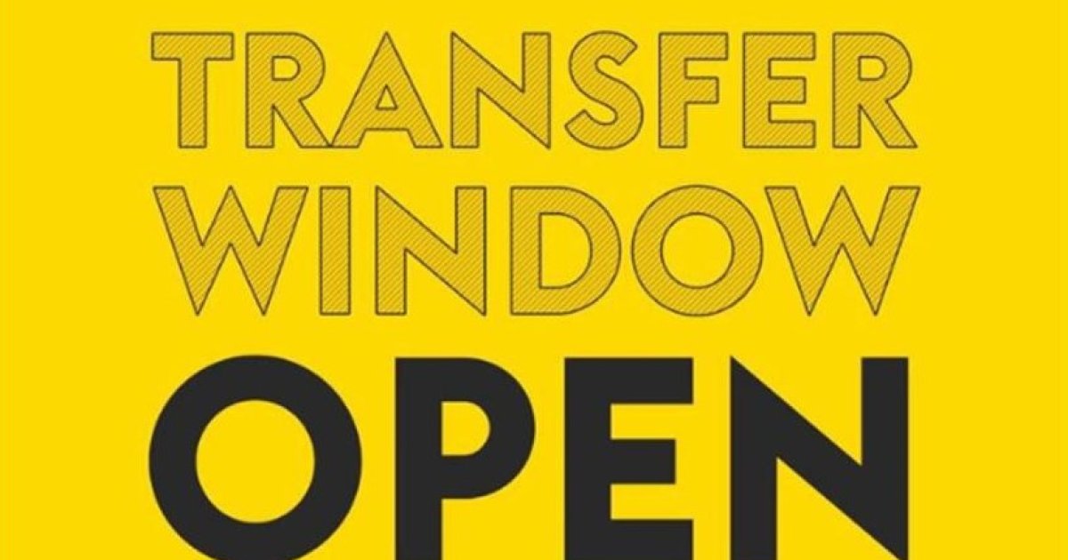 Transfer Window Opens Today! | State Vocational Federation of Teachers