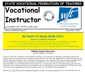 newsletter