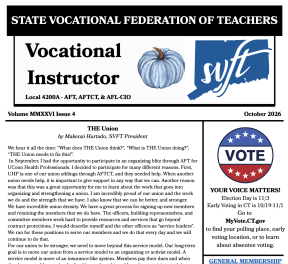 10.26 Newsletter